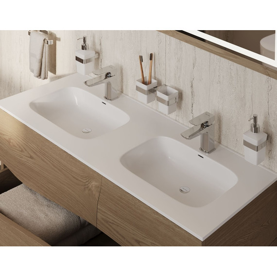 Смеситель для раковины Allen Brau Infinity 5.21001-00 фото 8