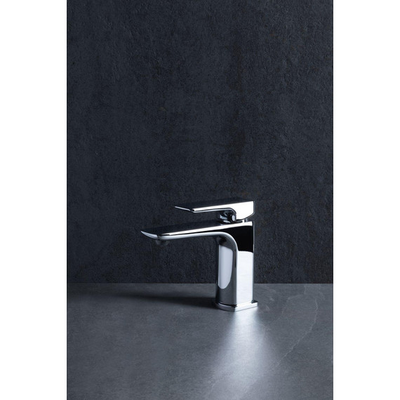 Смеситель для раковины Allen Brau Infinity 5.21001-00 фото 5