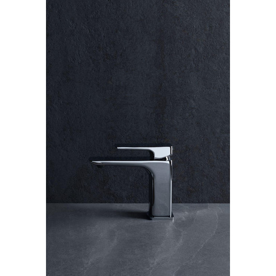 Смеситель для раковины Allen Brau Infinity 5.21001-00 фото 6