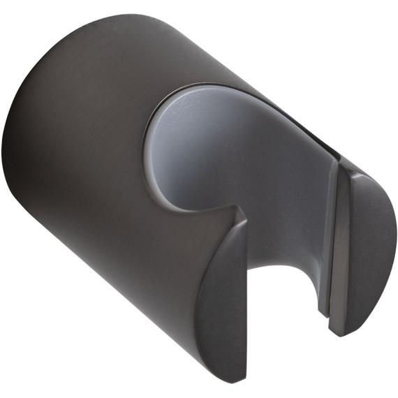 Держатель для ручного душа настенный Allen Brau Priority 5.31C15-MG, цвет графит браш фото 