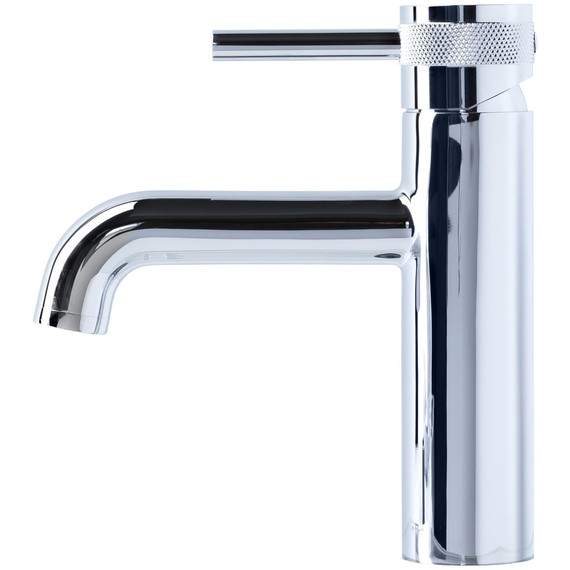 Смеситель для раковины Allen Brau Priority 5.31001-00 фото 2