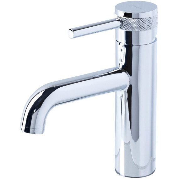 Смеситель для раковины Allen Brau Priority 5.31001-00 фото 