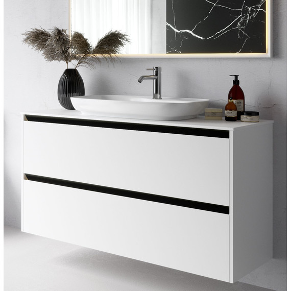 Смеситель для раковины Allen Brau Priority 5.31001-00 фото 8