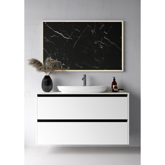 Смеситель для раковины Allen Brau Priority 5.31001-00 фото 9