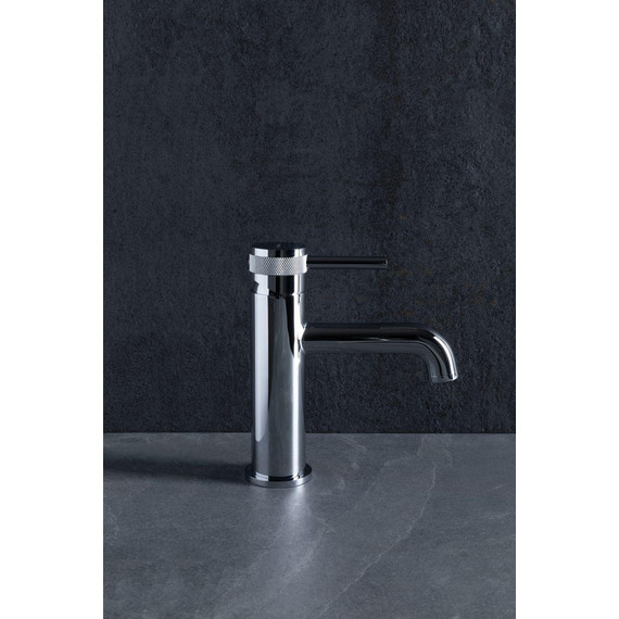 Смеситель для раковины Allen Brau Priority 5.31001-00 фото 4