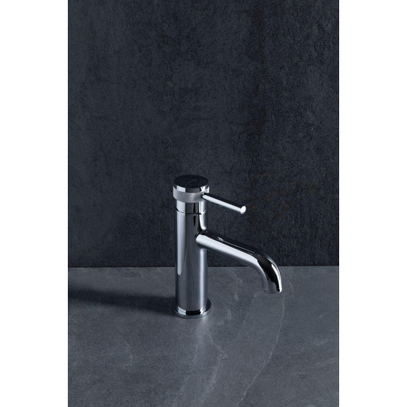 Смеситель для раковины Allen Brau Priority 5.31001-00 фото 5