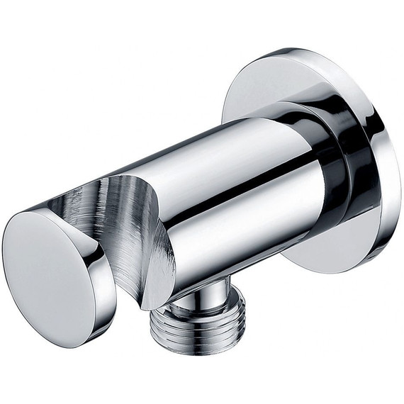 Шланговое подсоединение с держателем Allen Brau Priority 5.31015-00 фото 