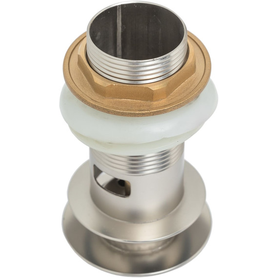 Донный клапан Allen Brau Priority 5.31023-BN, никель браш фото 4