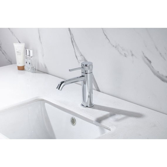 Смеситель для раковины Allen Brau Priority 5.31A01-00 фото 11