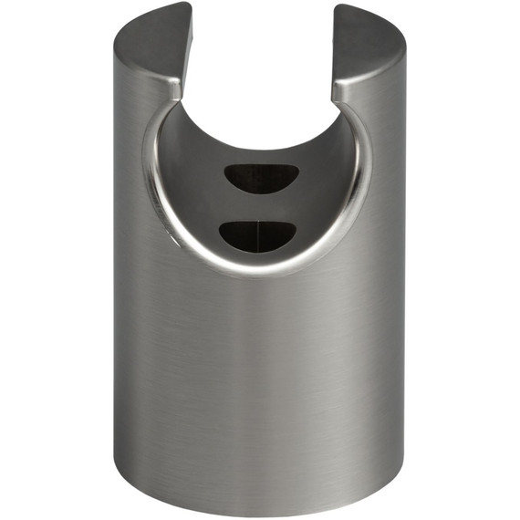 Держатель для ручного душа настенный Allen Brau Priority 5.31B15-BN, цвет никель браш фото 