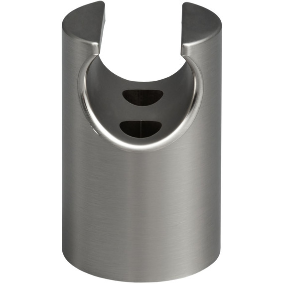 Держатель для ручного душа настенный Allen Brau Priority 5.31B15-BN, цвет никель браш фото 2