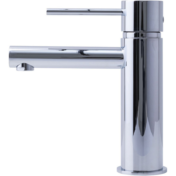 Смеситель для раковины Allen Brau Glority 5.51001-00 фото 4