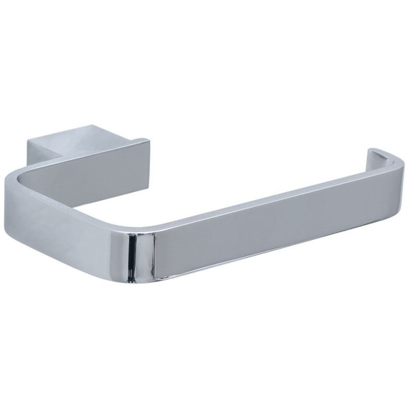 Держатель для туалетной бумаги Allen Brau Infinity 6.21007-00 фото 