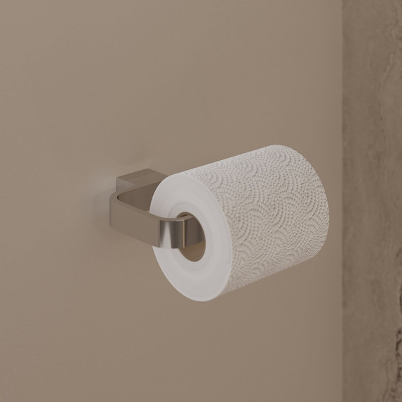 Держатель для туалетной бумаги Allen Brau Infinity 6.21007-00 фото 3