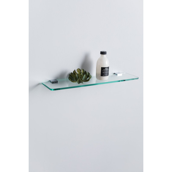 Полка стеклянная Allen Brau Infinity 6.21012-00 50 см фото 2