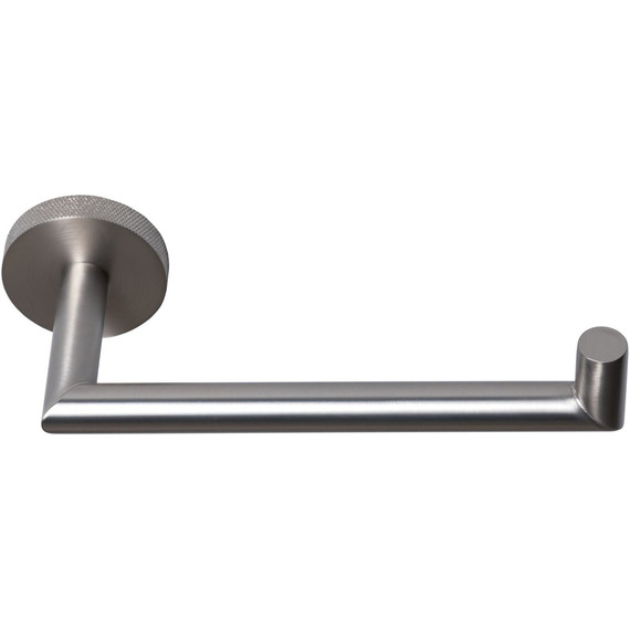 Держатель для туалетной бумаги Allen Brau Priority 6.31007-BN, цвет никель браш фото 3