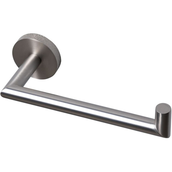 Держатель для туалетной бумаги Allen Brau Priority 6.31007-BN, цвет никель браш фото 