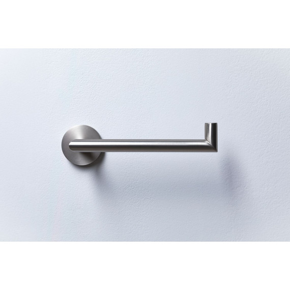 Держатель для туалетной бумаги Allen Brau Priority 6.31007-BN, цвет никель браш фото 5