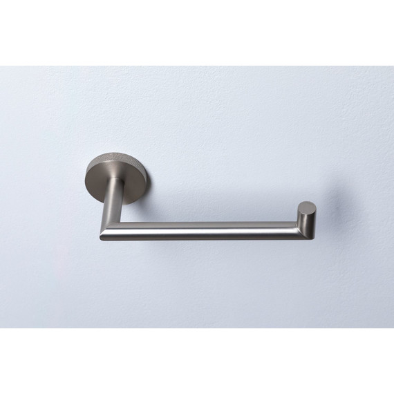 Держатель для туалетной бумаги Allen Brau Priority 6.31007-BN, цвет никель браш фото 6