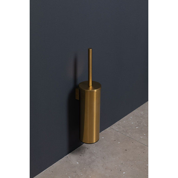 Ершик для унитаза Allen Brau Priority 6.31A09-GB, цвет золото фото 8