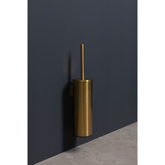 Ершик для унитаза Allen Brau Priority 6.31A09-GB, цвет золото фото 7