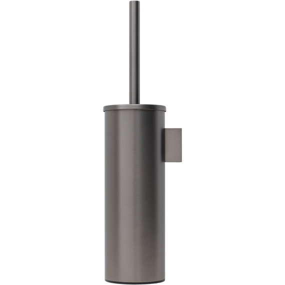 Ершик для унитаза Allen Brau Priority 6.31A09-MG, цвет графит браш фото 6