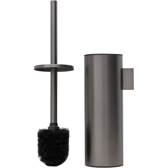 Ершик для унитаза Allen Brau Priority 6.31A09-MG, цвет графит браш фото 9