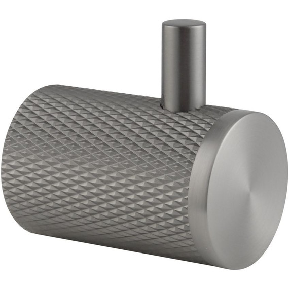 Крючок Allen Brau Priority 4.0 6.31С01-MG, цвет графит браш фото 