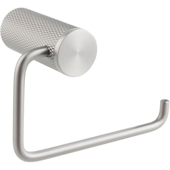 Держатель для туалетной бумаги Allen Brau Priority 4.0 6.31С07-BN, цвет никель браш фото 