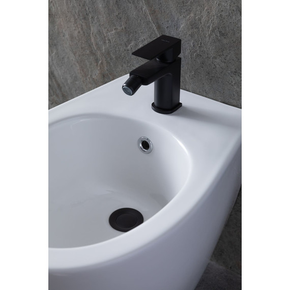 Биде подвесное Allen Brau Fantasy 4.11006.20 фото 9