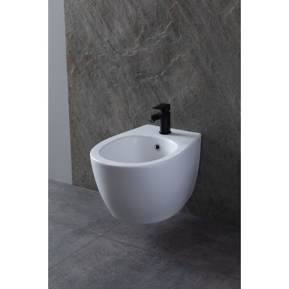 Биде подвесное Allen Brau Fantasy 4.11006.20 фото 11