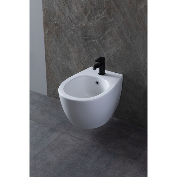 Биде подвесное Allen Brau Fantasy 4.11006.20 фото 12