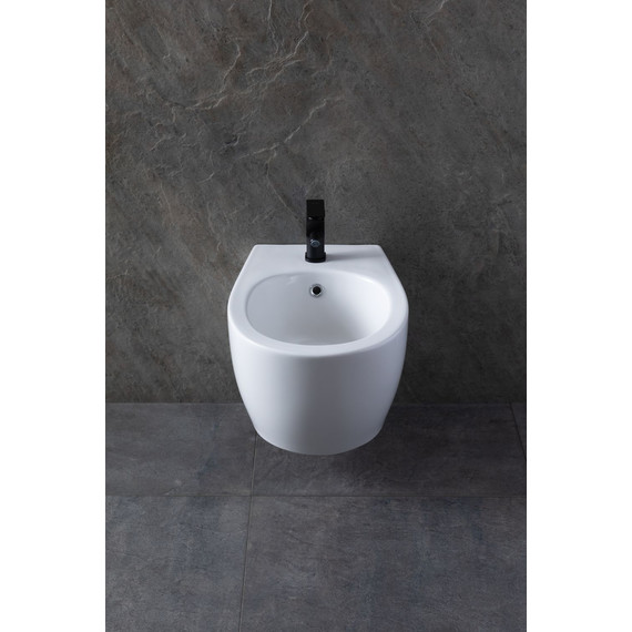 Биде подвесное Allen Brau Fantasy 4.11006.20 фото 13