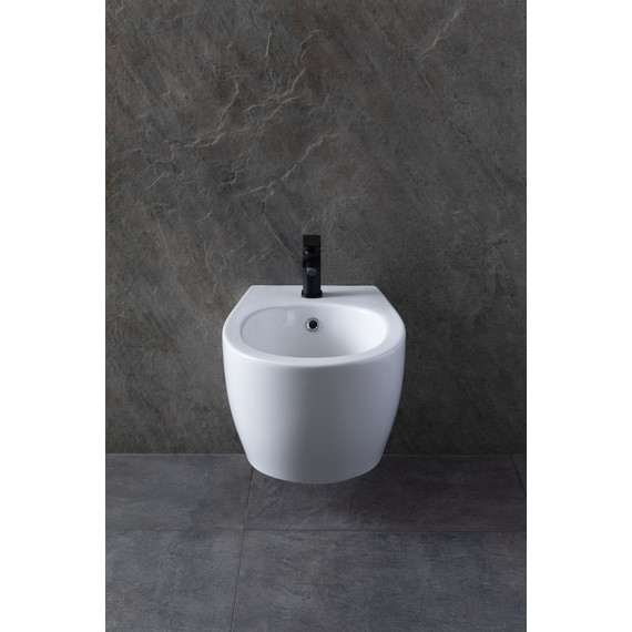 Биде подвесное Allen Brau Fantasy 4.11006.20 фото 14