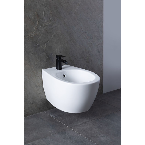 Биде подвесное Allen Brau Fantasy 4.11006.20 фото 15