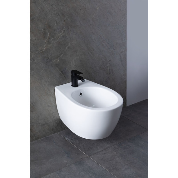 Биде подвесное Allen Brau Fantasy 4.11006.20 фото 16