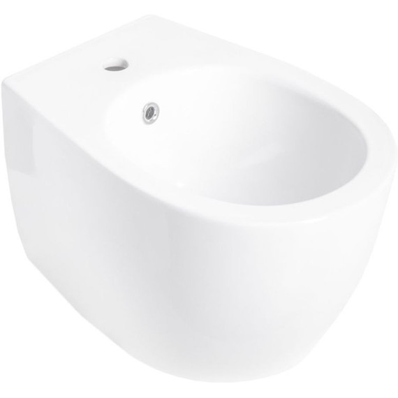 Биде подвесное Allen Brau Fantasy 4.11006.20 фото 