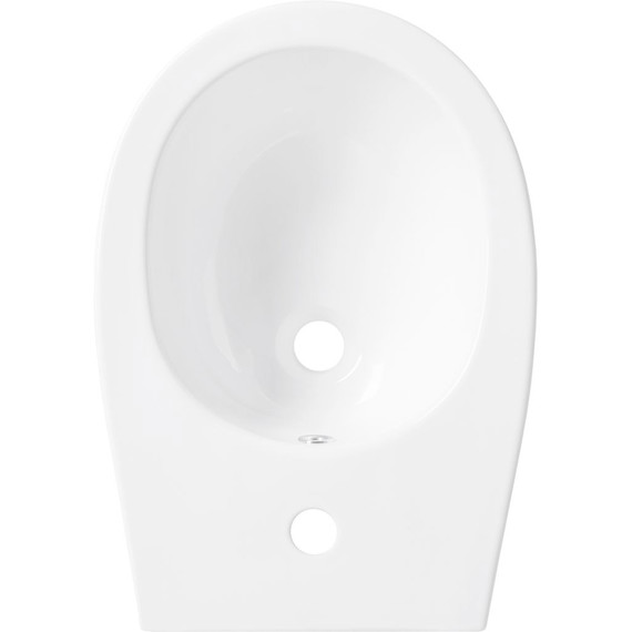 Биде подвесное Allen Brau Fantasy 4.11006.20 фото 4