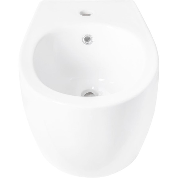 Биде подвесное Allen Brau Fantasy 4.11006.20 фото 2