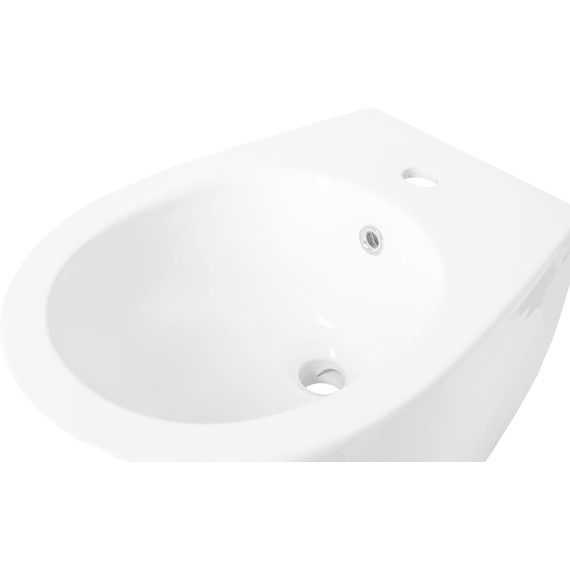 Биде подвесное Allen Brau Fantasy 4.11006.20 фото 3