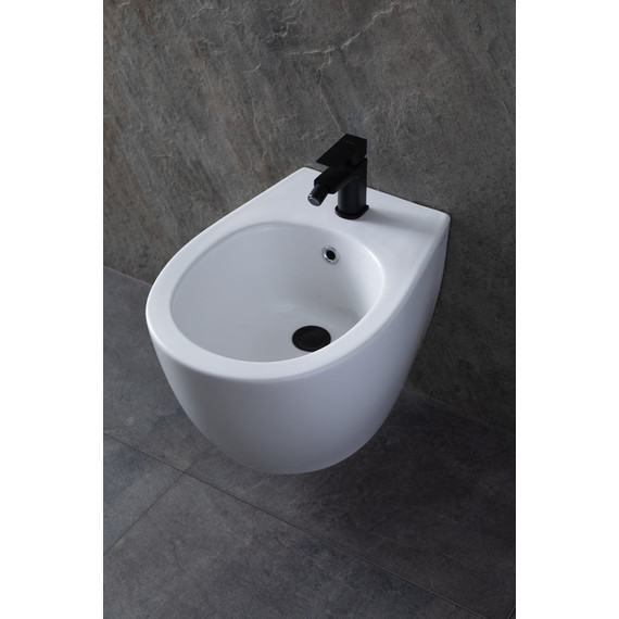 Биде подвесное Allen Brau Fantasy 4.11006.20 фото 5