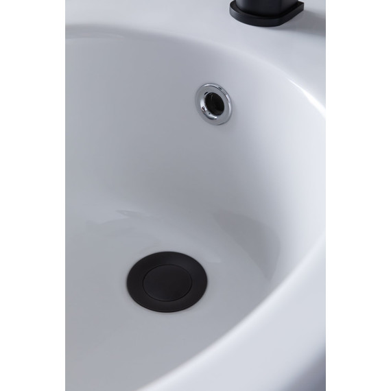 Биде подвесное Allen Brau Fantasy 4.11006.20 фото 7