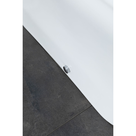 Унитаз-компакт Allen Brau Infinity 4.21012.20 с тонкой крышкой микролифт фото 21