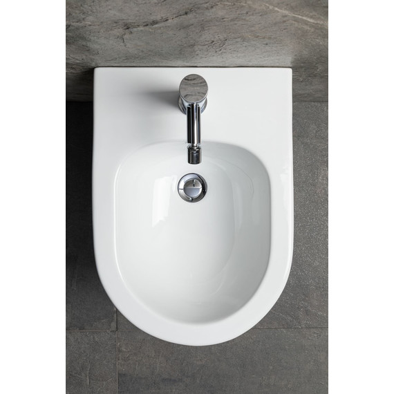 Биде подвесное Allen Brau Priority 4.31012.20 фото 10