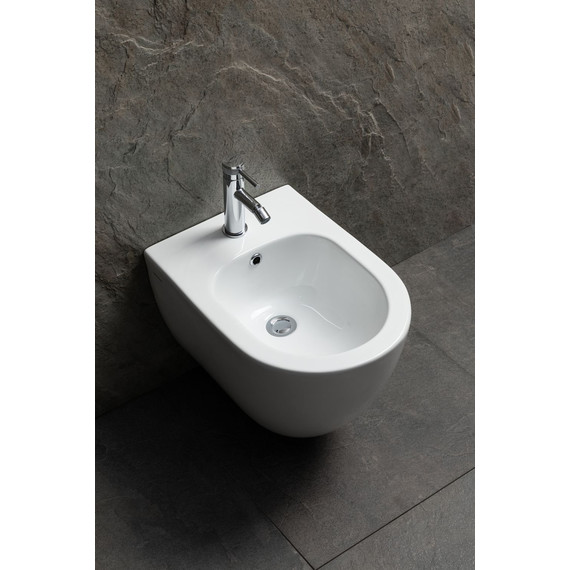 Биде подвесное Allen Brau Priority 4.31012.20 фото 12