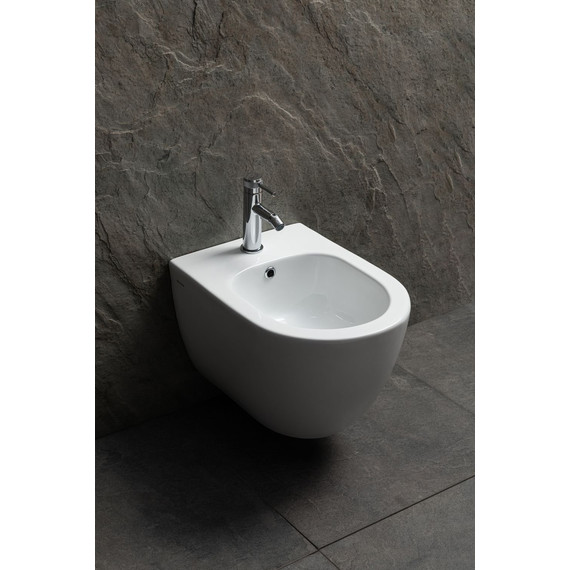 Биде подвесное Allen Brau Priority 4.31012.20 фото 13