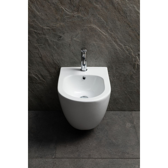 Биде подвесное Allen Brau Priority 4.31012.20 фото 14