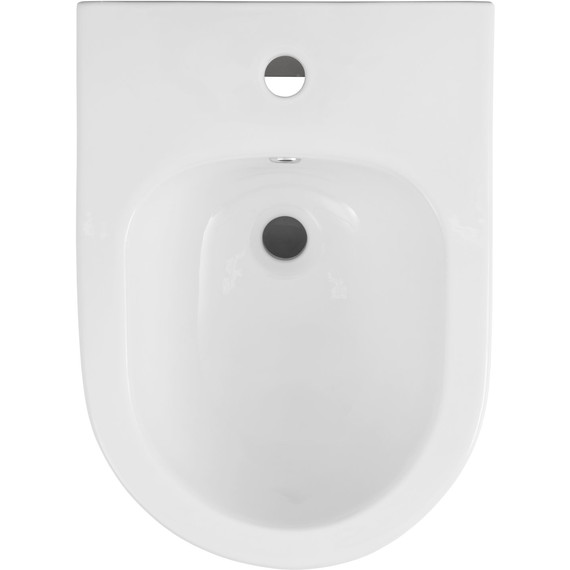 Биде подвесное Allen Brau Priority 4.31012.20 фото 2