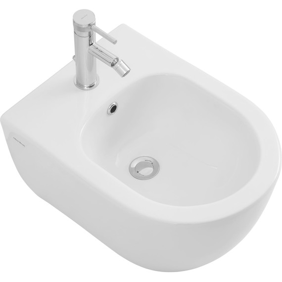 Биде подвесное Allen Brau Priority 4.31012.20 фото 3