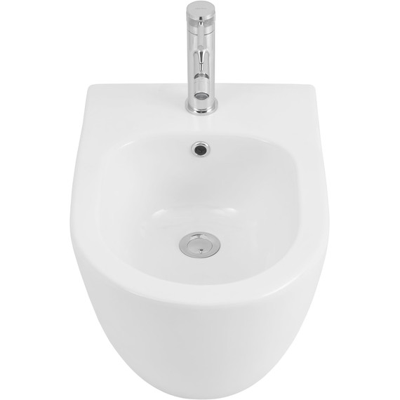 Биде подвесное Allen Brau Priority 4.31012.20 фото 4